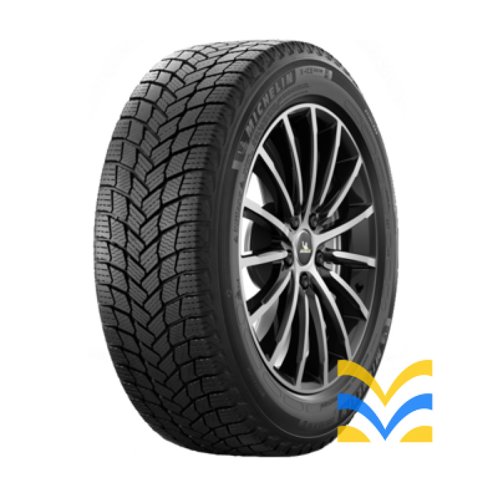 Michelin X-Ice Snow SUV 265/60 R18 110T