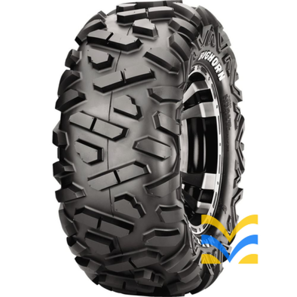Maxxis M918 Bighorn (квадроцыкл) 26/12 R12 58N