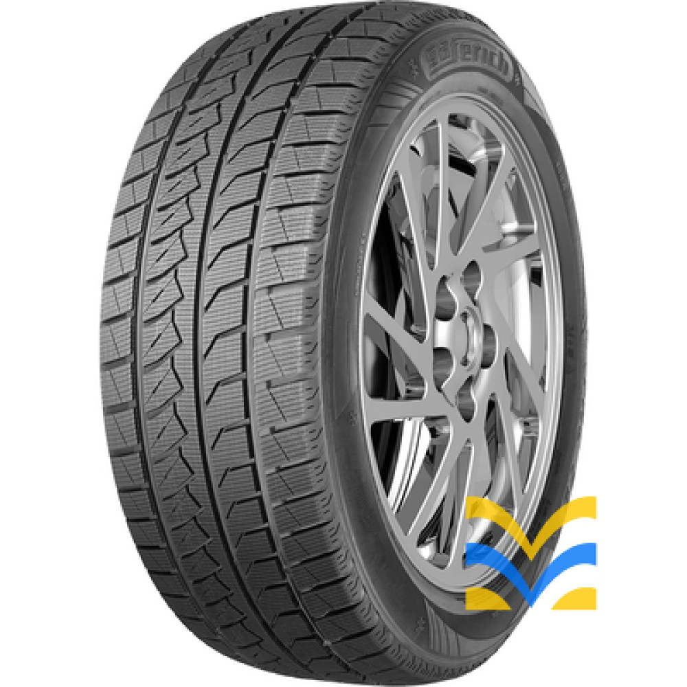 Saferich FRC 79 215/60 R17 96H