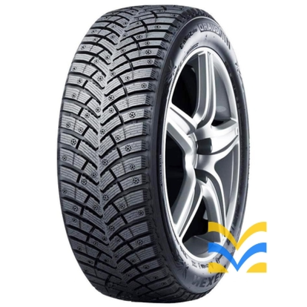 Nexen WinGuard WinSpike 3 225/50 R17 98T XL (под шип)