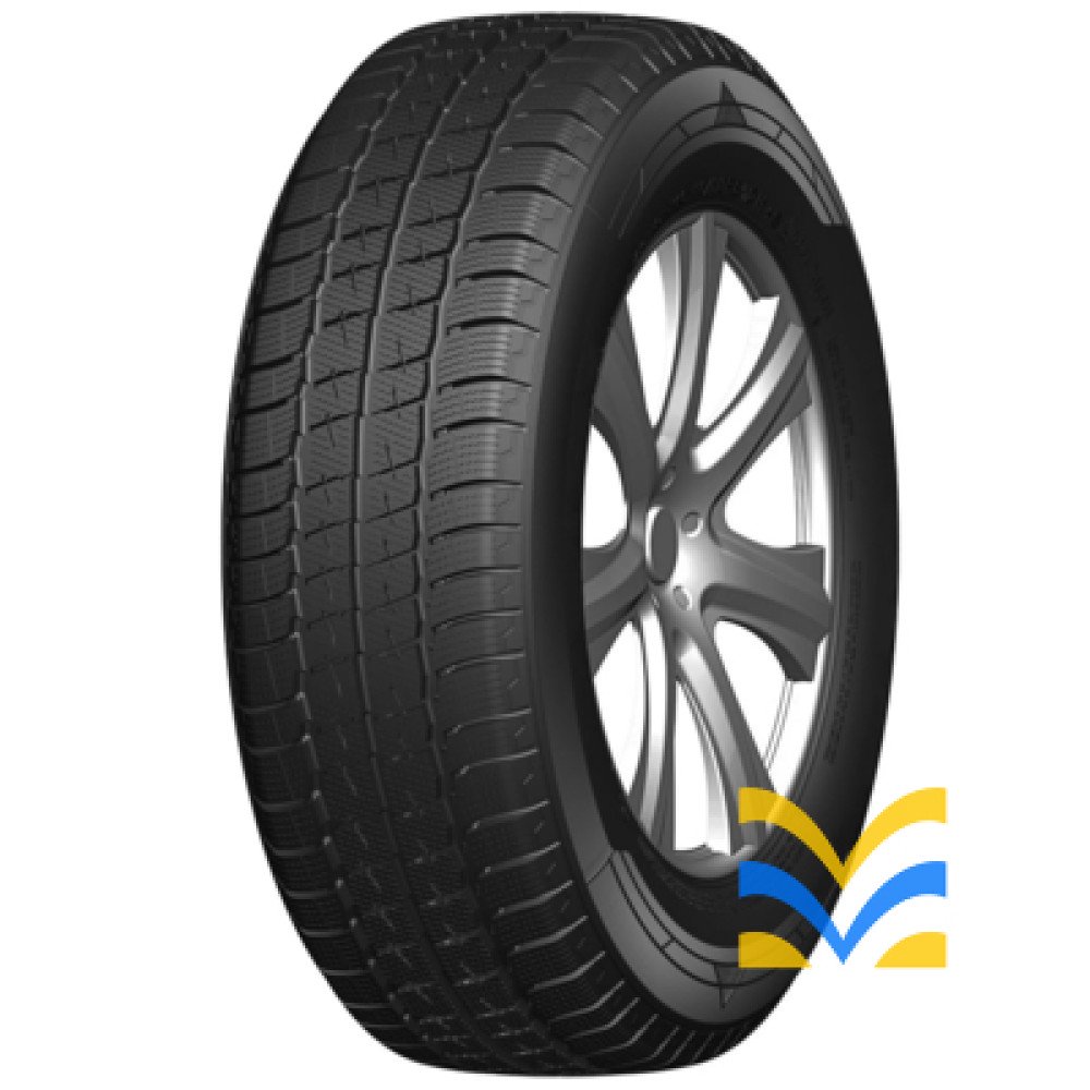 Sunny WINTER FORCE NW103 225/75 R16C 121/120R