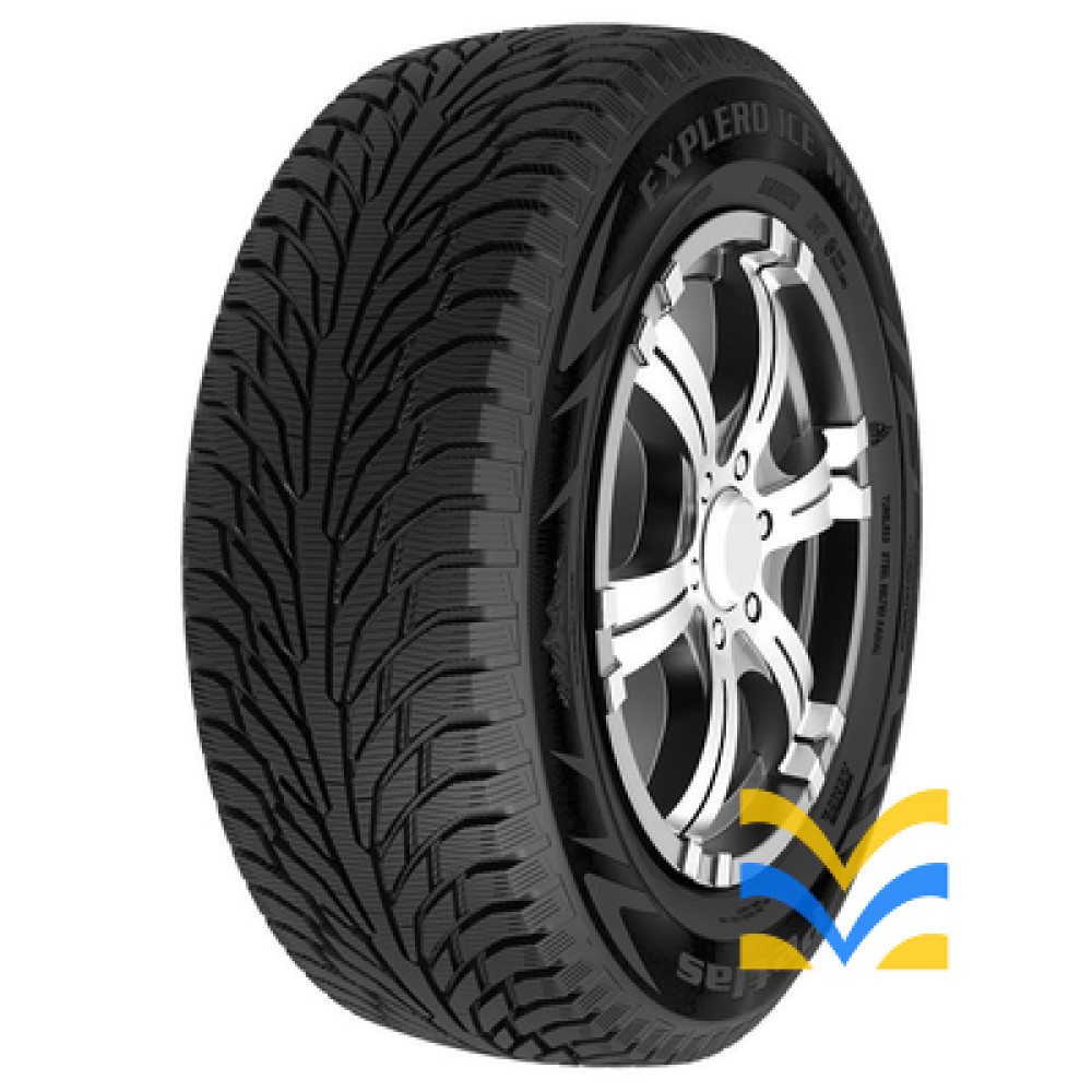 Petlas Explero Ice W681 215/60 R17 100T XL