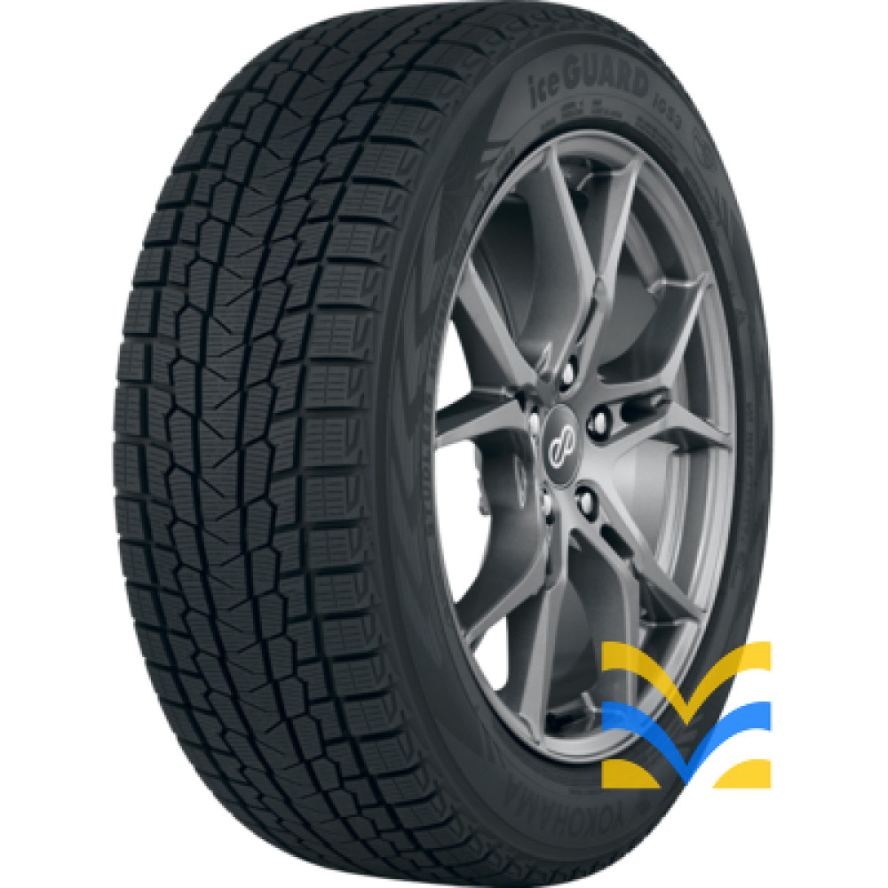 Yokohama IceGUARD IG53 215/55 R18 99H XL