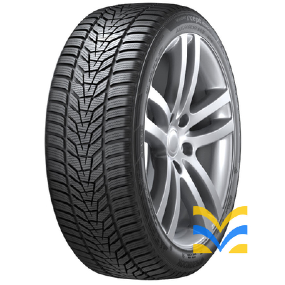 Hankook Winter i*cept evo3 W330 235/55 R17 103V XL
