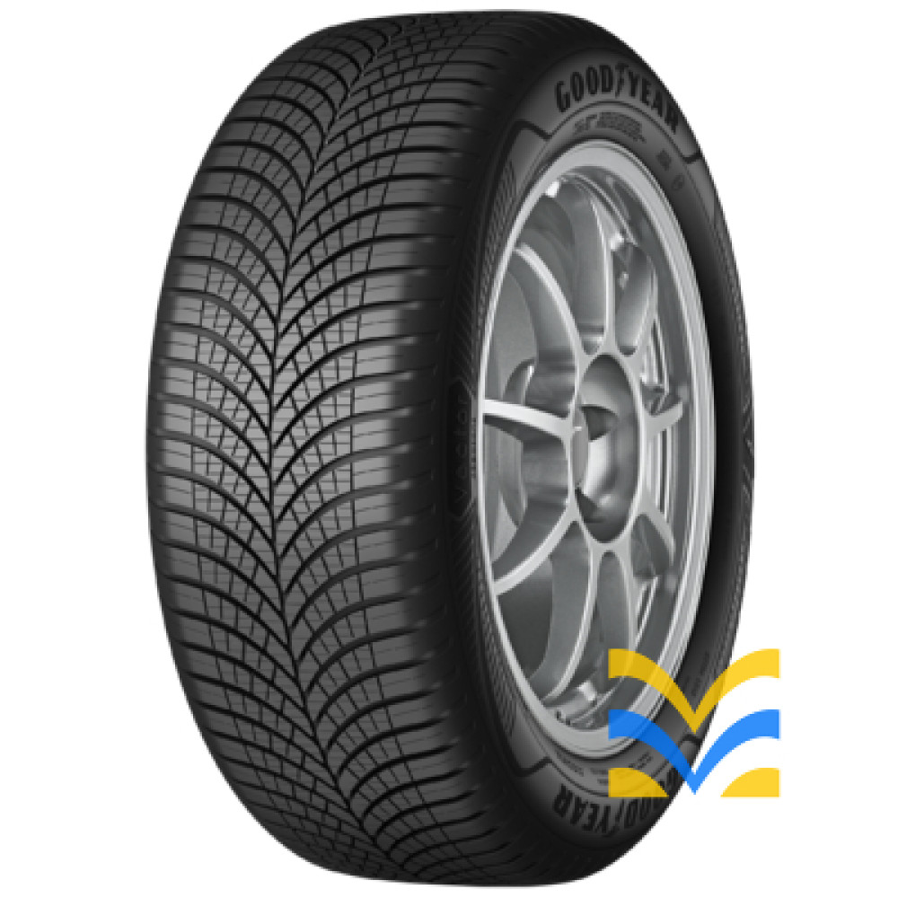 Goodyear Vector 4 Seasons SUV Gen-3 235/65 R18 110V XL