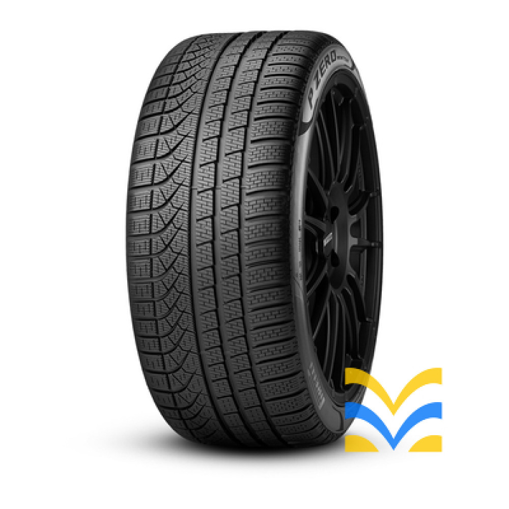 Pirelli P Zero Winter 245/45 R19 102H XL * MO