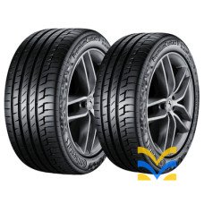 Continental PremiumContact 6 275/40 R21 107Y XL SSR *