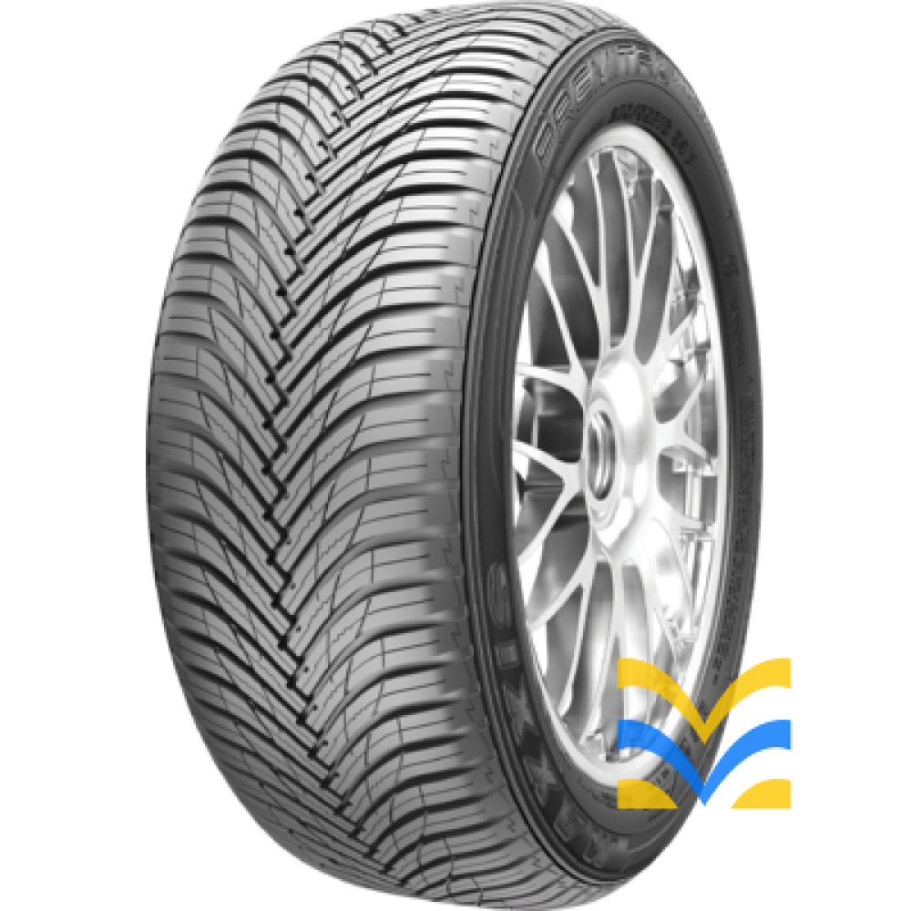 Maxxis Premitra All Season AP3 205/65 R16 99H XL
