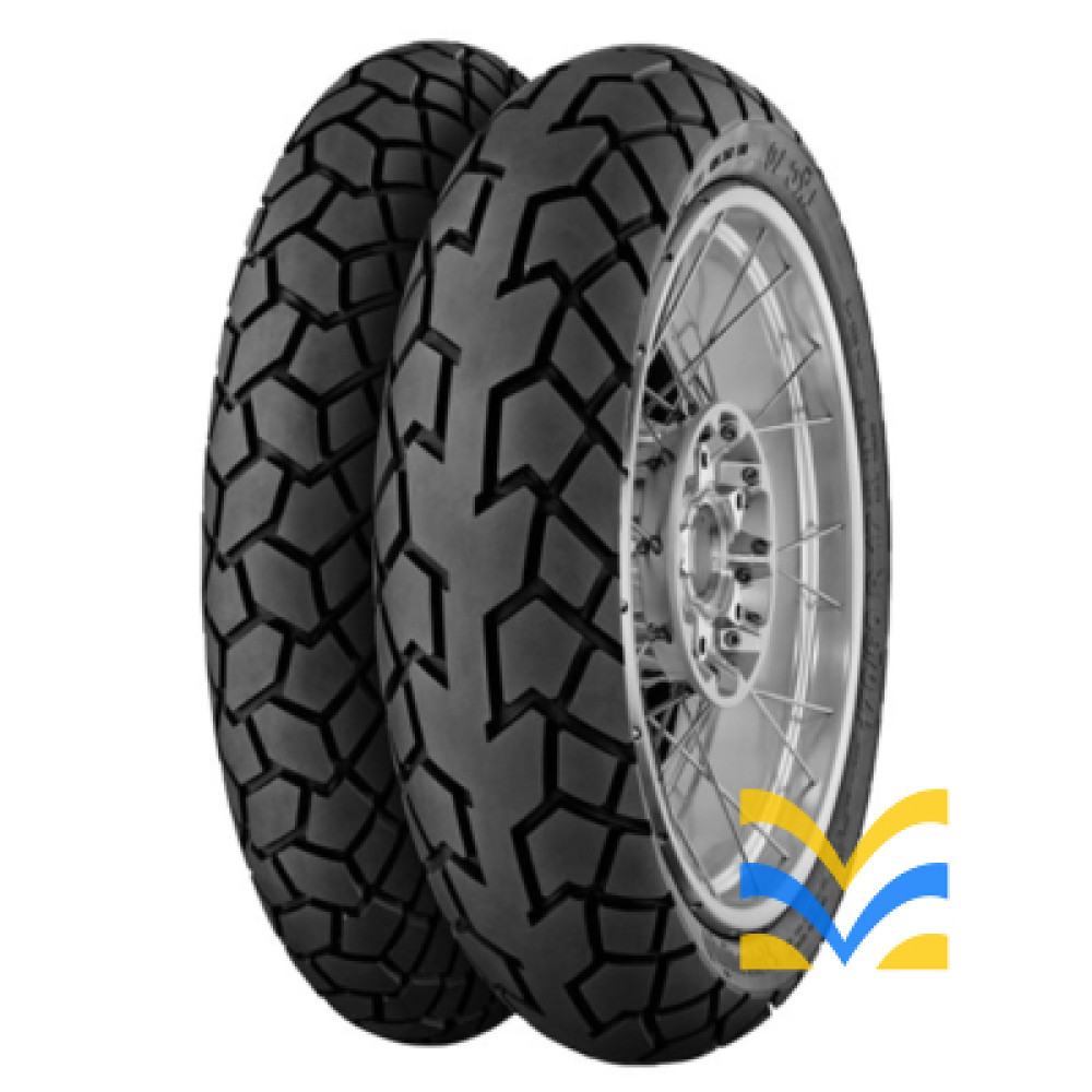 Continental TKC 70 90/90 R21 54H