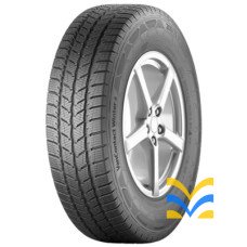 Continental VanContact Winter 205/70 R17C 115/113R