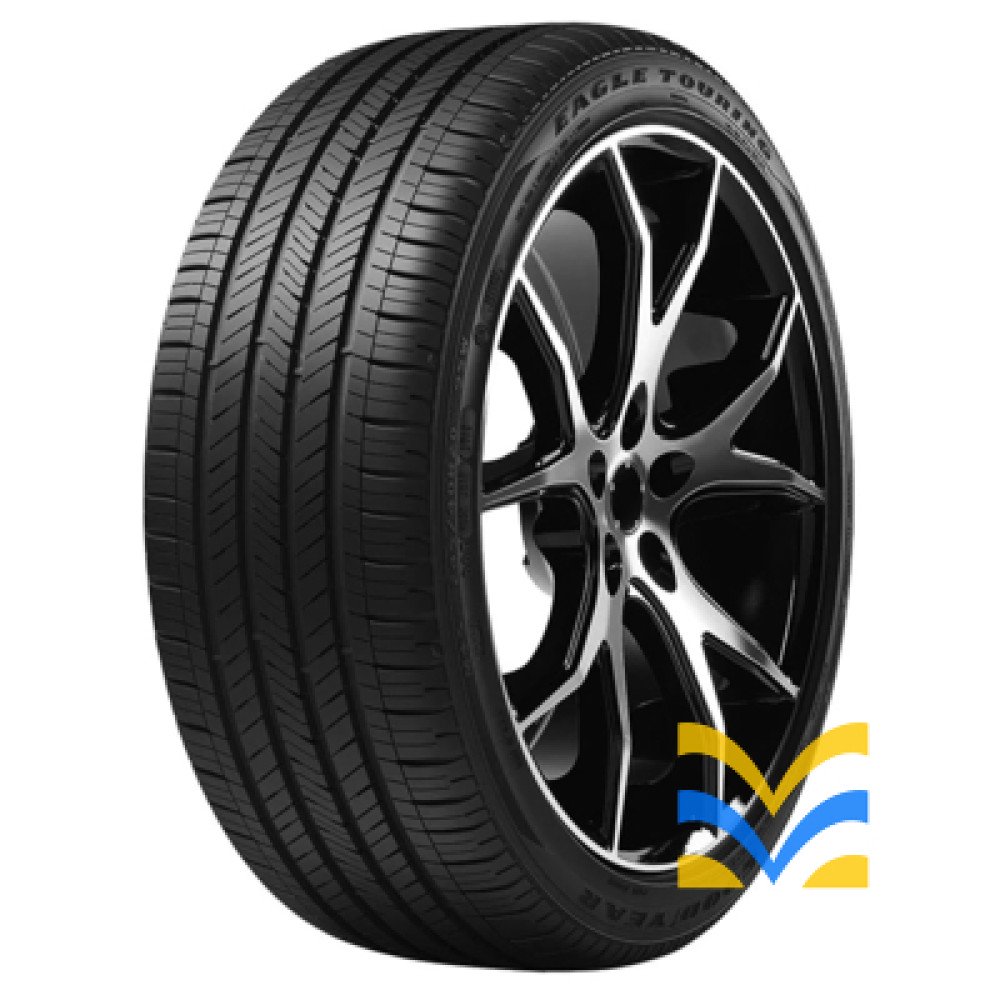 Goodyear Eagle Touring 295/40 R20 110W XL MGT