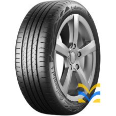 Continental EcoContact 6Q 215/55 R17 94V