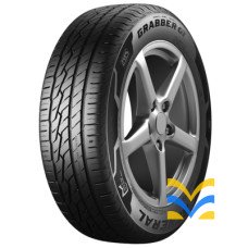 General Tire Grabber GT Plus 255/45 R20 105Y XL General Tire Grabber GT Plus 255/45 R20 105Y XL