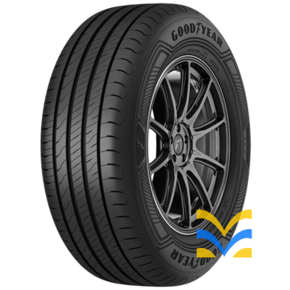 Goodyear EfficientGrip 2 SUV 285/50 R20 112V