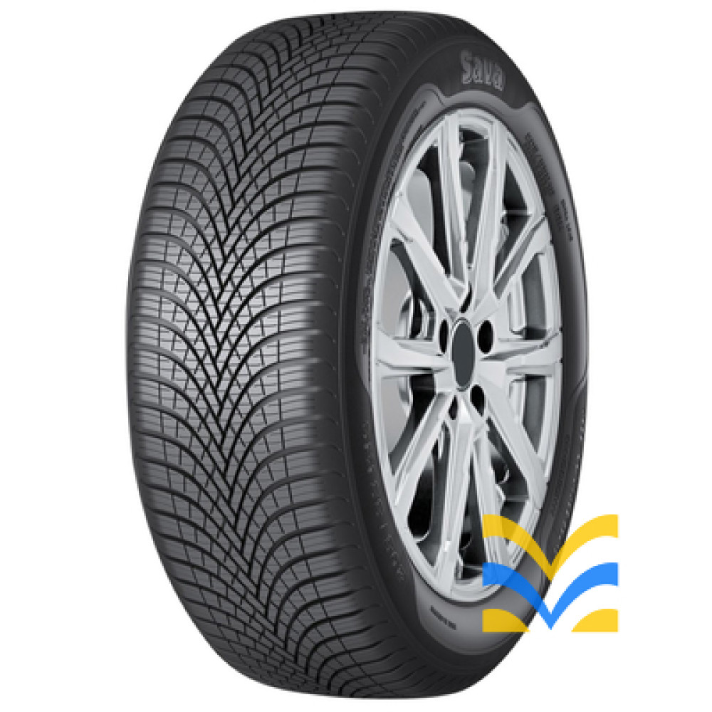 Sava ALL WEATHER 225/45 R17 94V XL