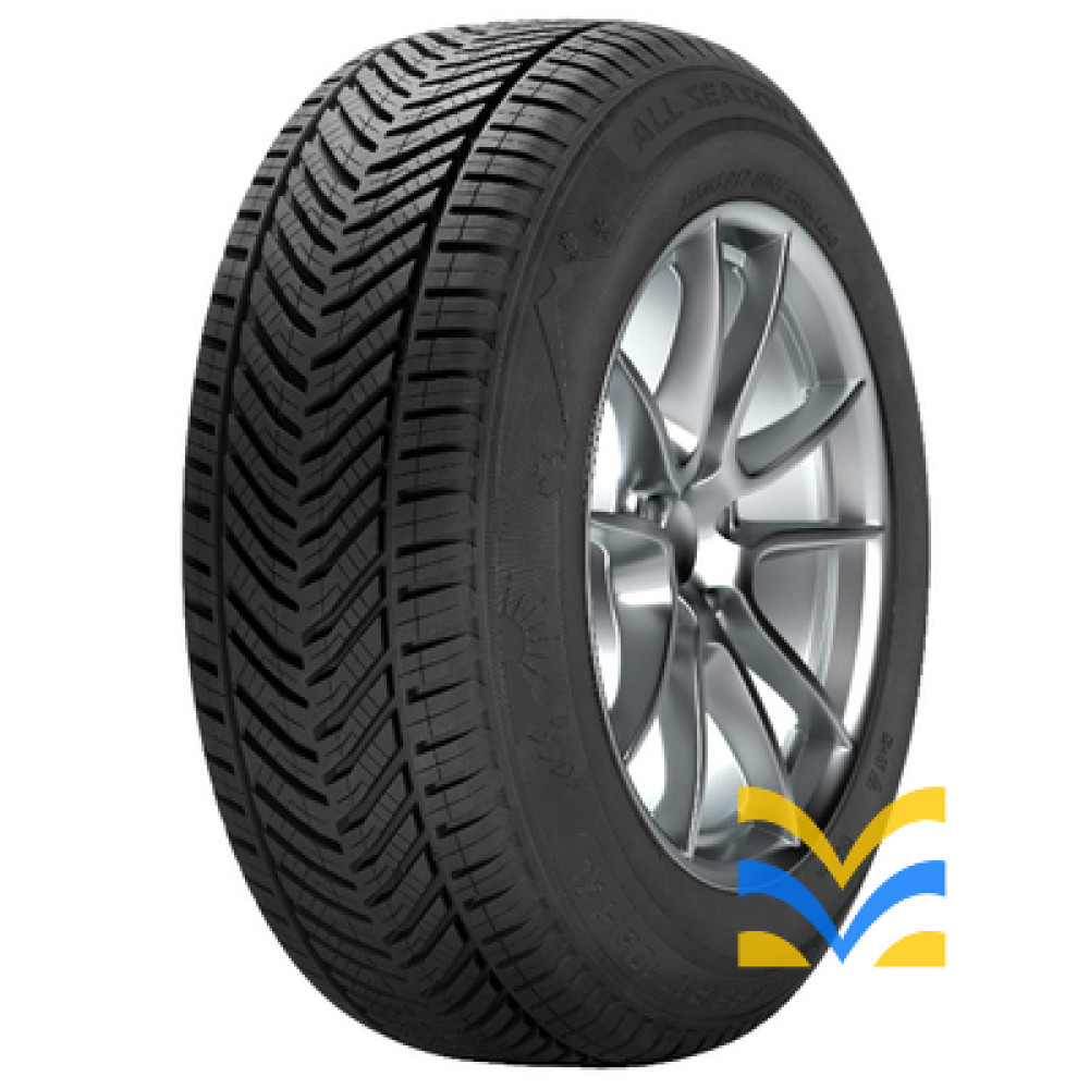 Kormoran All Season SUV 205/70 R15 100H XL