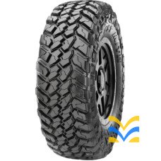 CST Sahara M/T II 265/65 R17 117/114Q