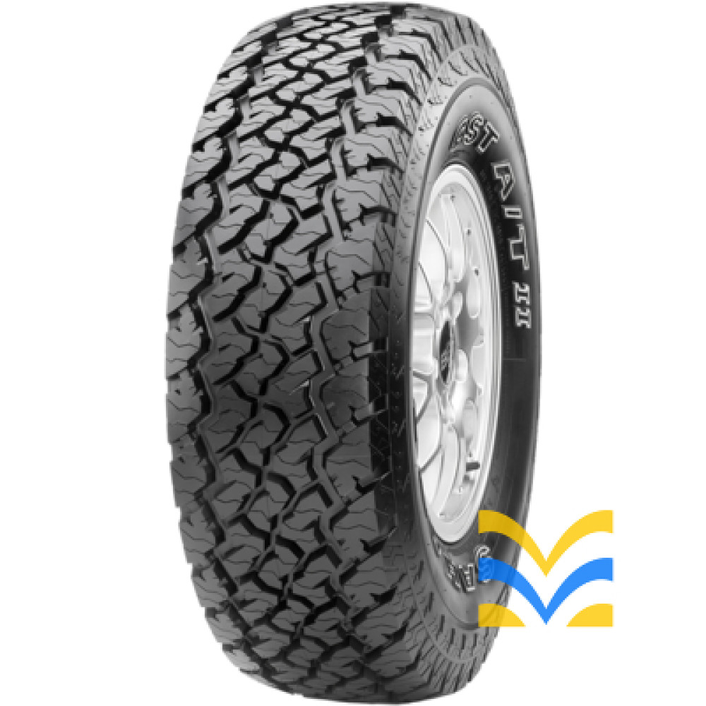 CST Sahara A/T II 265/60 R18 110T OWL