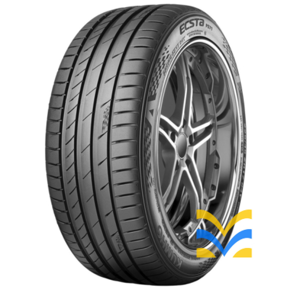 Kumho Ecsta PS71 SUV 265/40 R22 106Y XL FR