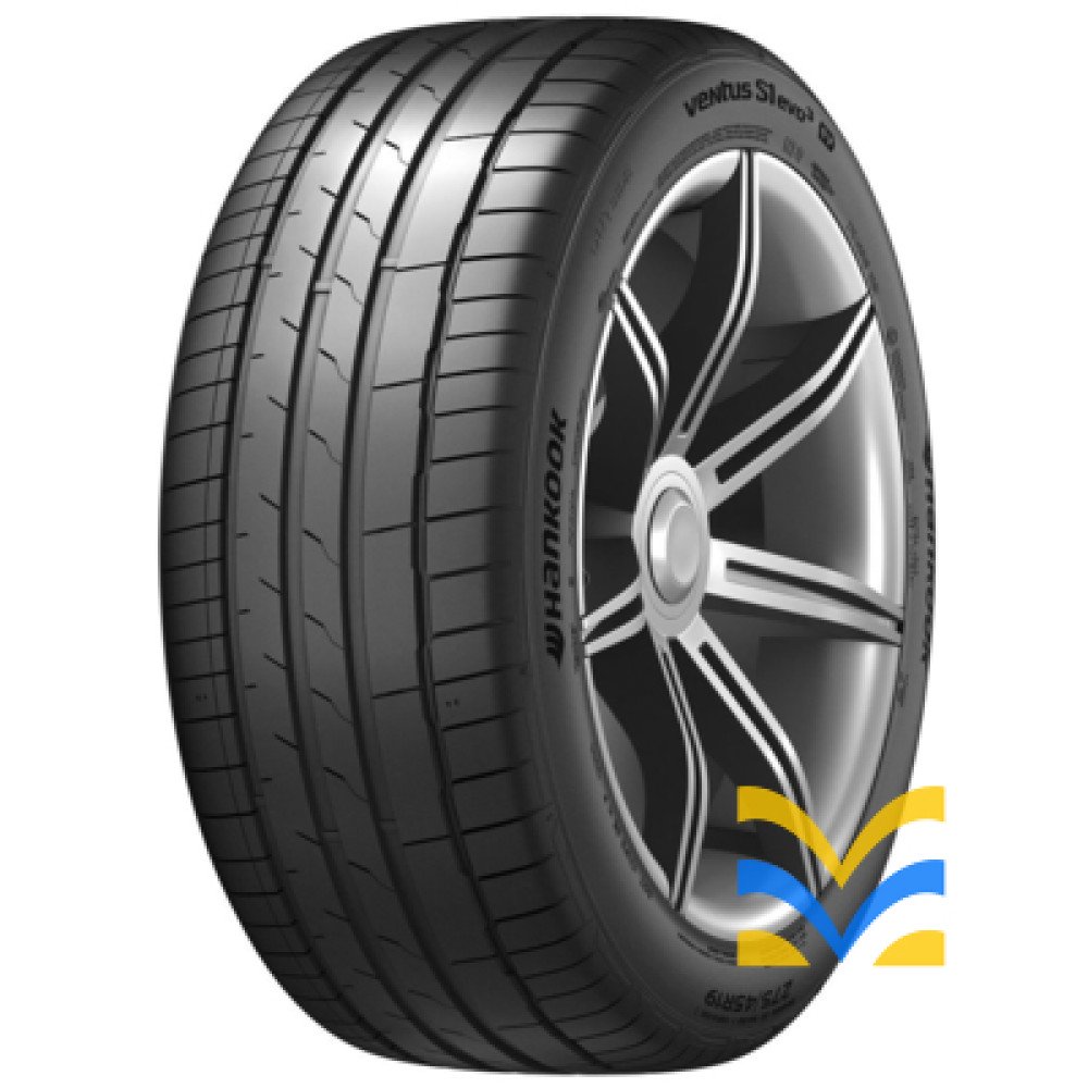 Hankook Ventus S1 evo3 EV K127E 235/55 R20 105Y XL NE0