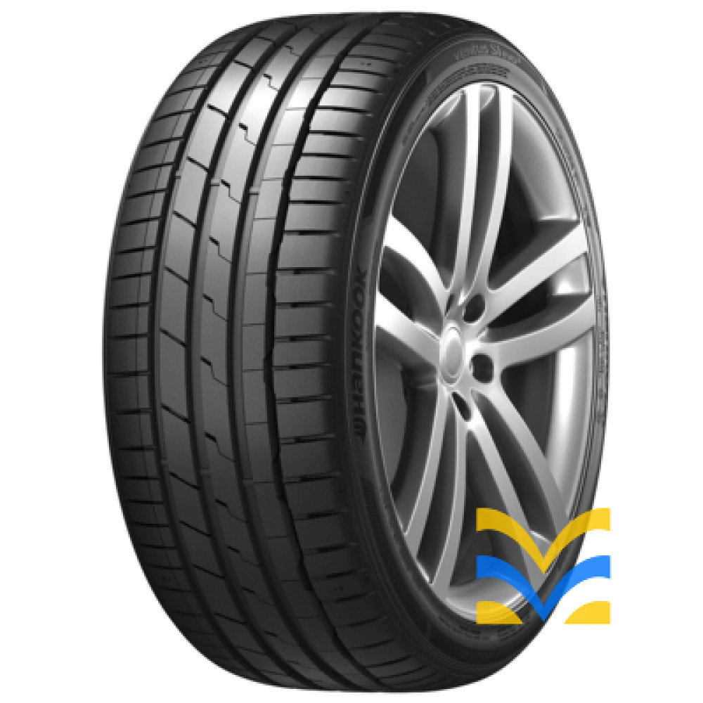 Hankook Ventus S1 evo3 SUV K127C 275/45 R20 110Y XL HRS  *
