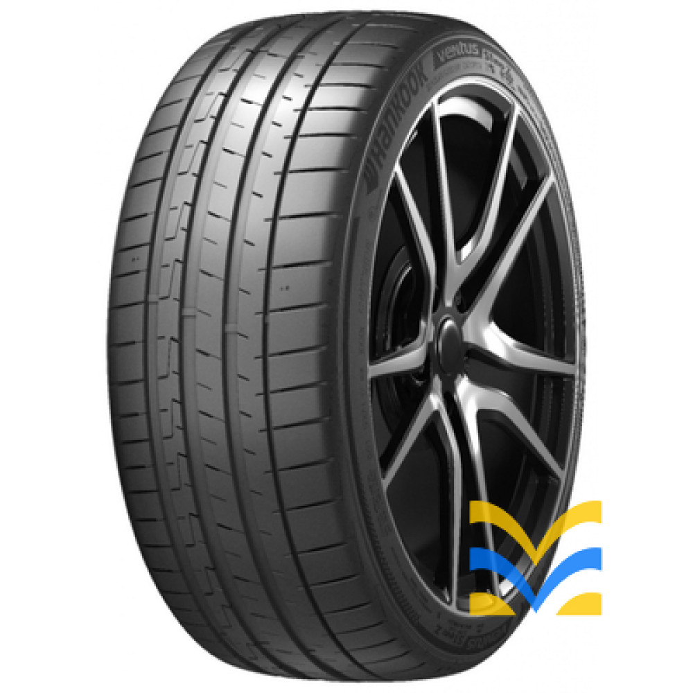 Hankook Ventus S1 evo Z K129 255/55 R20 110Y XL N0