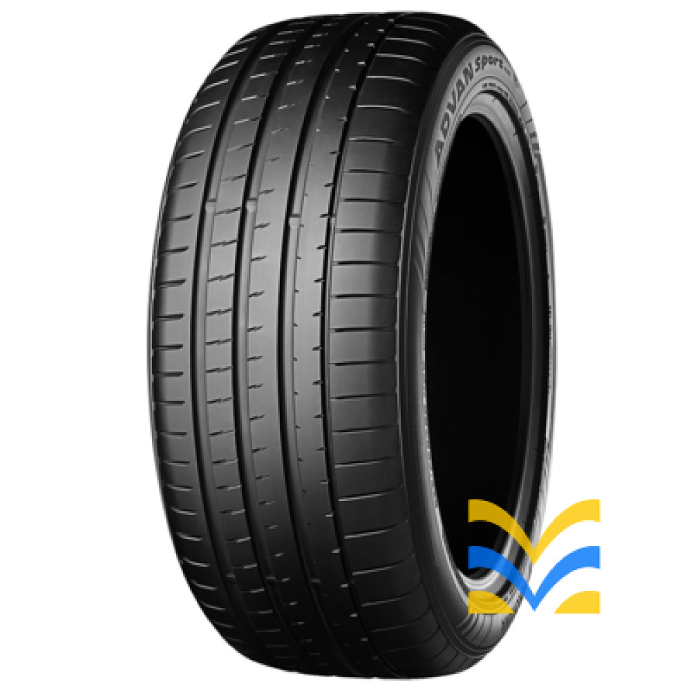 Yokohama Advan Sport V107 275/35 R22 104Y XL RPB MO1