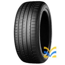Yokohama Advan Sport V107 265/40 R22 106Y XL