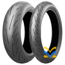 Bridgestone Battlax Hypersport S22 140/70 R17 66H Bridgestone Battlax Hypersport S22 140/70 R17 66H
