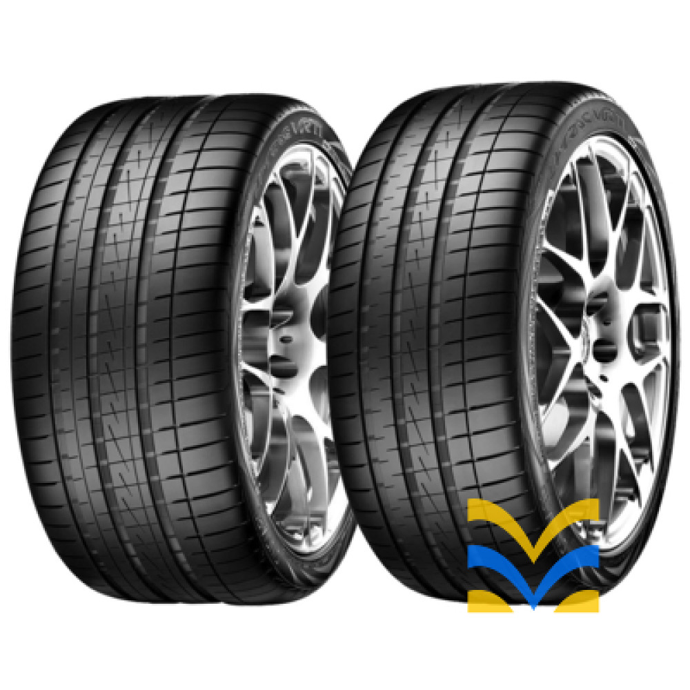 Vredestein Ultrac Vorti+ 265/35 R18 97Y XL