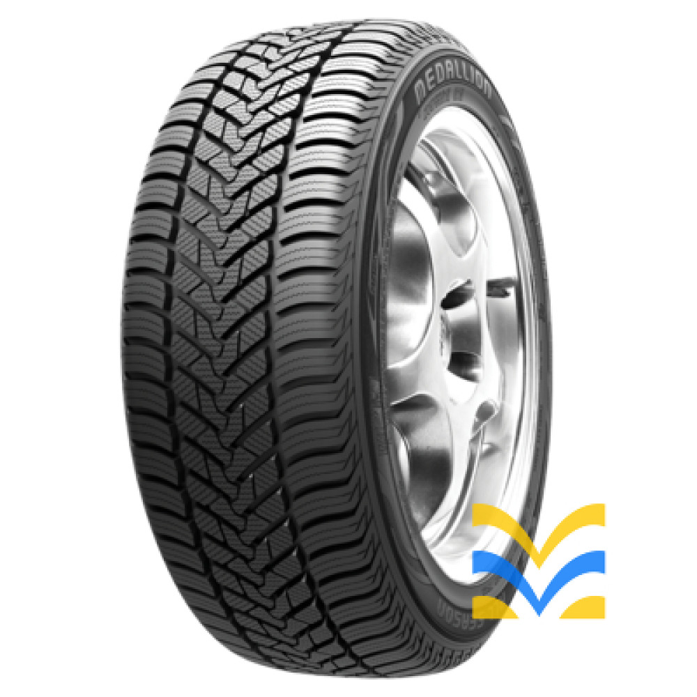CST Medallion All Season ACP1 215/60 R16 99V XL