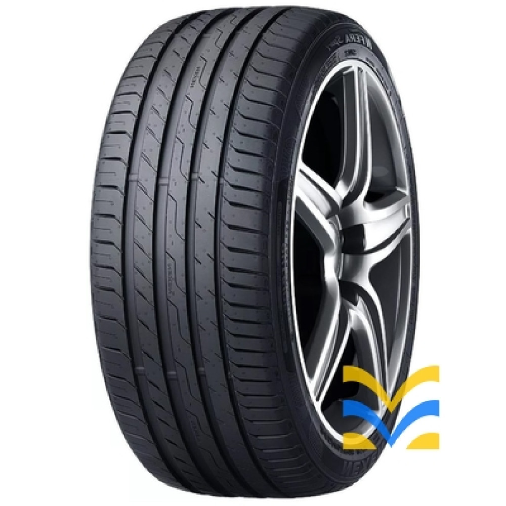 Nexen N'Fera Sport SU2 315/35 R21 111Y XL