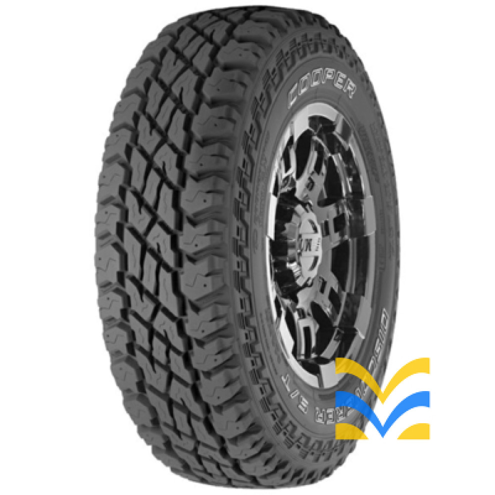 Cooper Discoverer S/T MAXX 245/75 R16 120/116Q (под шип)