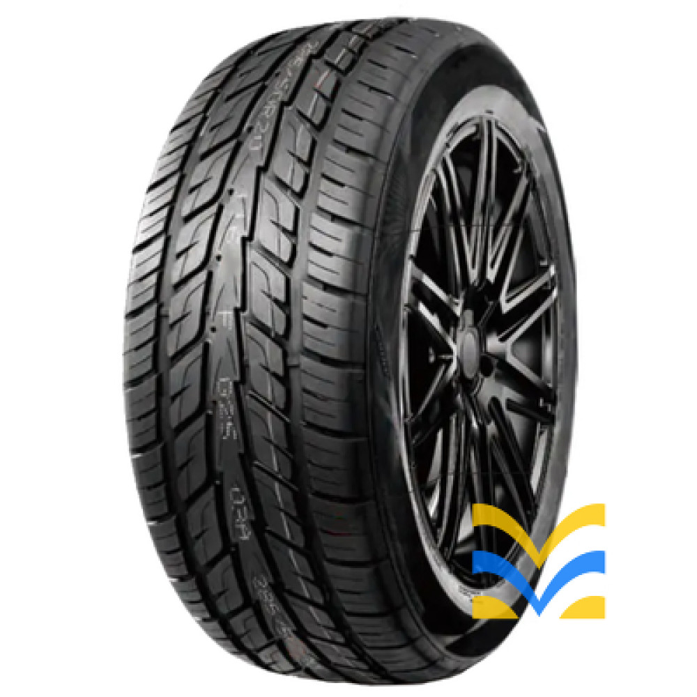 Fronway Eurus 07 285/40 R22 110V XL