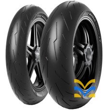 Pirelli Diablo Rosso 4 110/70 R17 54H