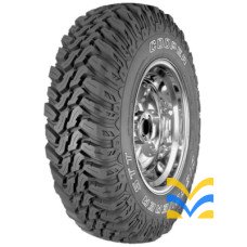 Cooper Discoverer STT 295/70 R17 121/118Q RWL