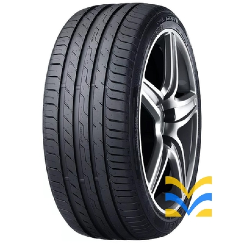 Nexen N'Fera Sport SUV 225/60 R17 99V