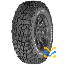 Cooper Discoverer STT Pro 275/65 R18 123/120K RWL