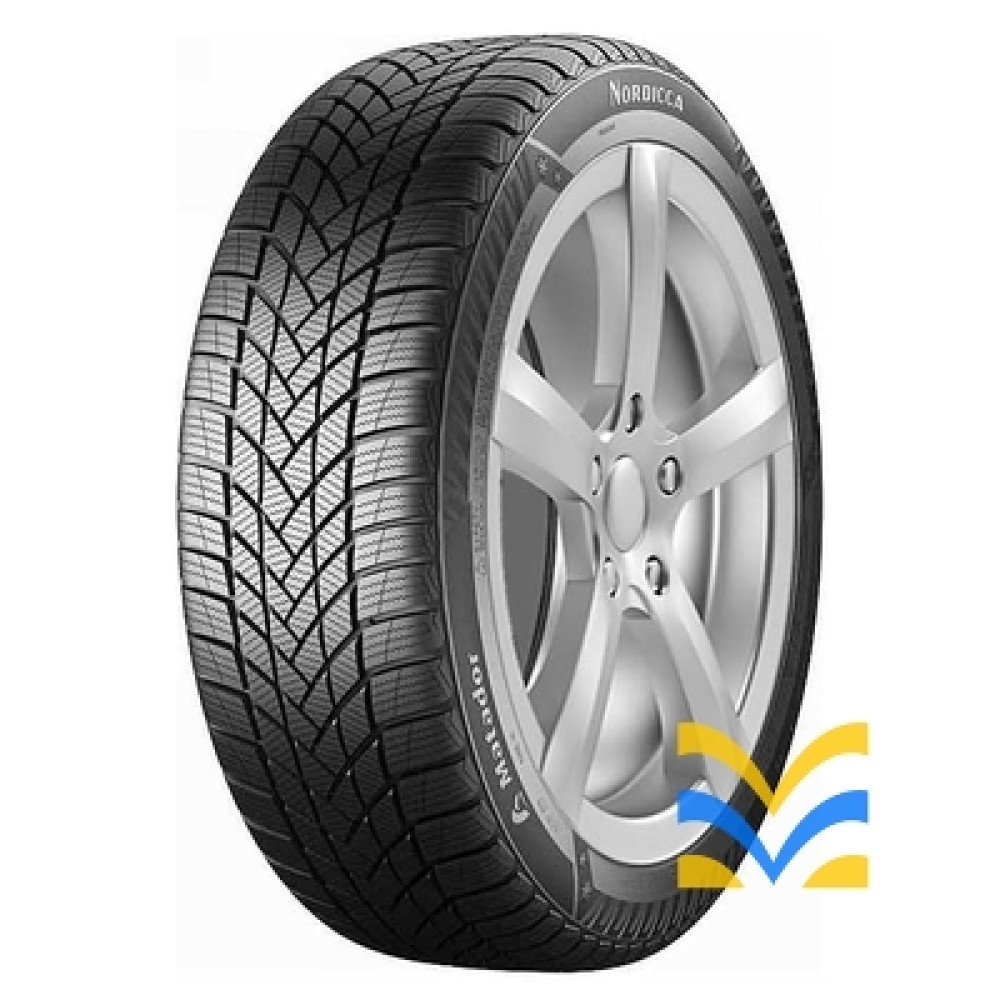 Matador MP 93 Nordicca 195/60 R16 89H