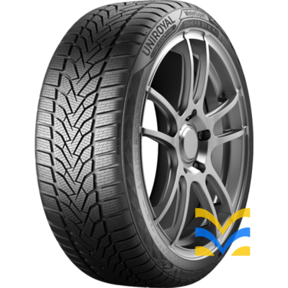 Uniroyal WinterExpert 195/55 R16 87H