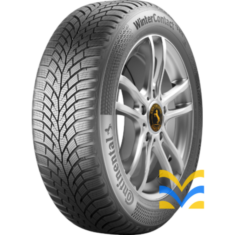 Continental WinterContact TS 870 205/55 R16 91H