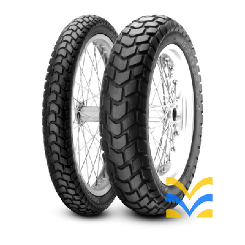 Pirelli MT 60 90/90 R19 52P