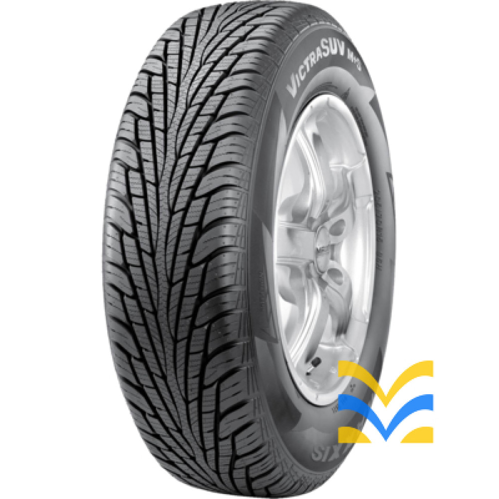 Maxxis Victra SUV MA-SAS 215/65 R16 102H XL