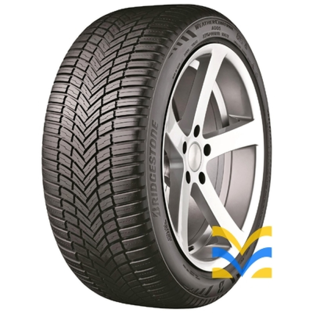 Bridgestone Weather Control A005 Evo 185/60 R15 88V XL