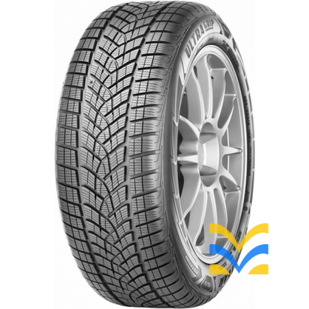 Goodyear UltraGrip Performance + SUV 235/65 R18 110V XL