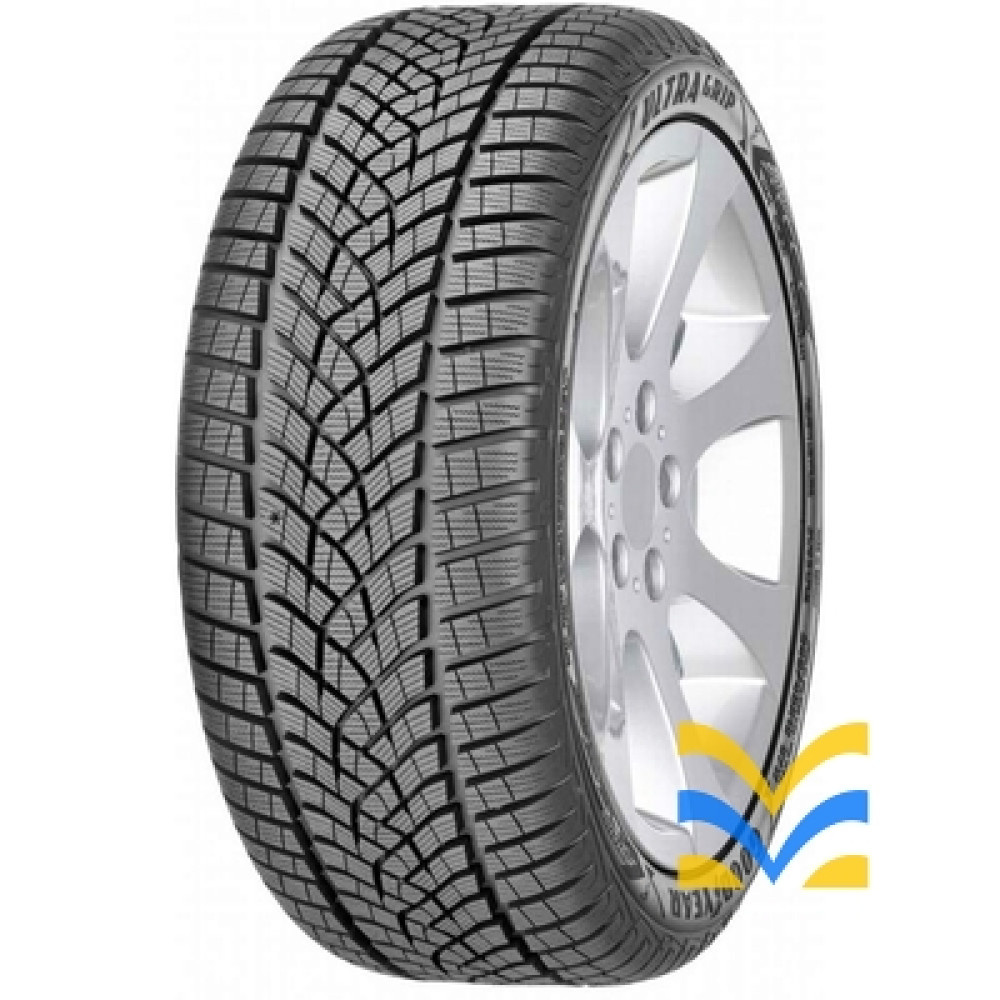 Goodyear UltraGrip Ice 2 + 235/45 R19 99T XL FP