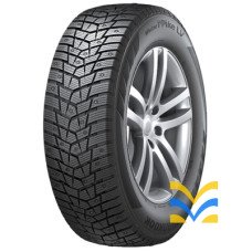 Hankook Winter i*Pike LV RW15 215/70 R15C 109/107R (под шип)