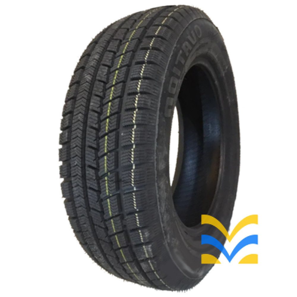 Ovation W588 195/60 R15 88H