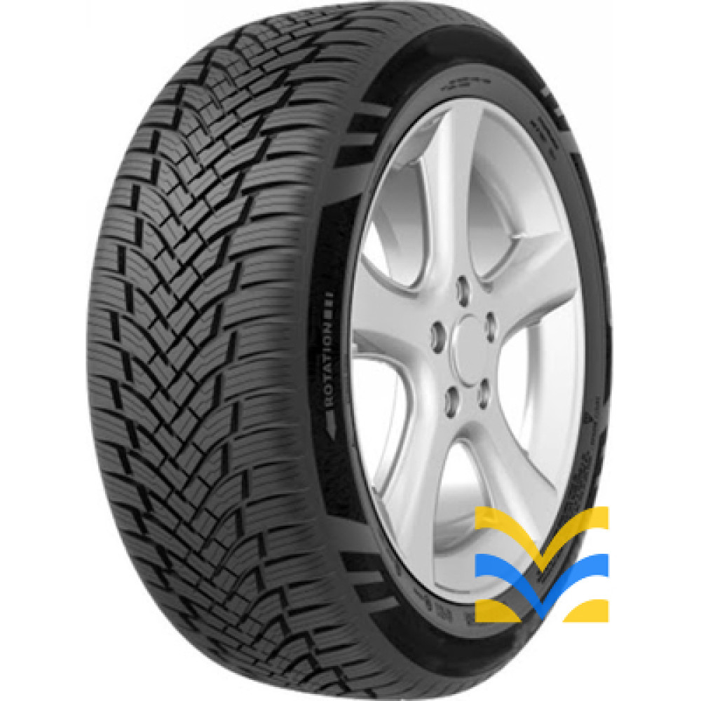 Starmaxx Maxx Out ST582 205/65 R15 94H