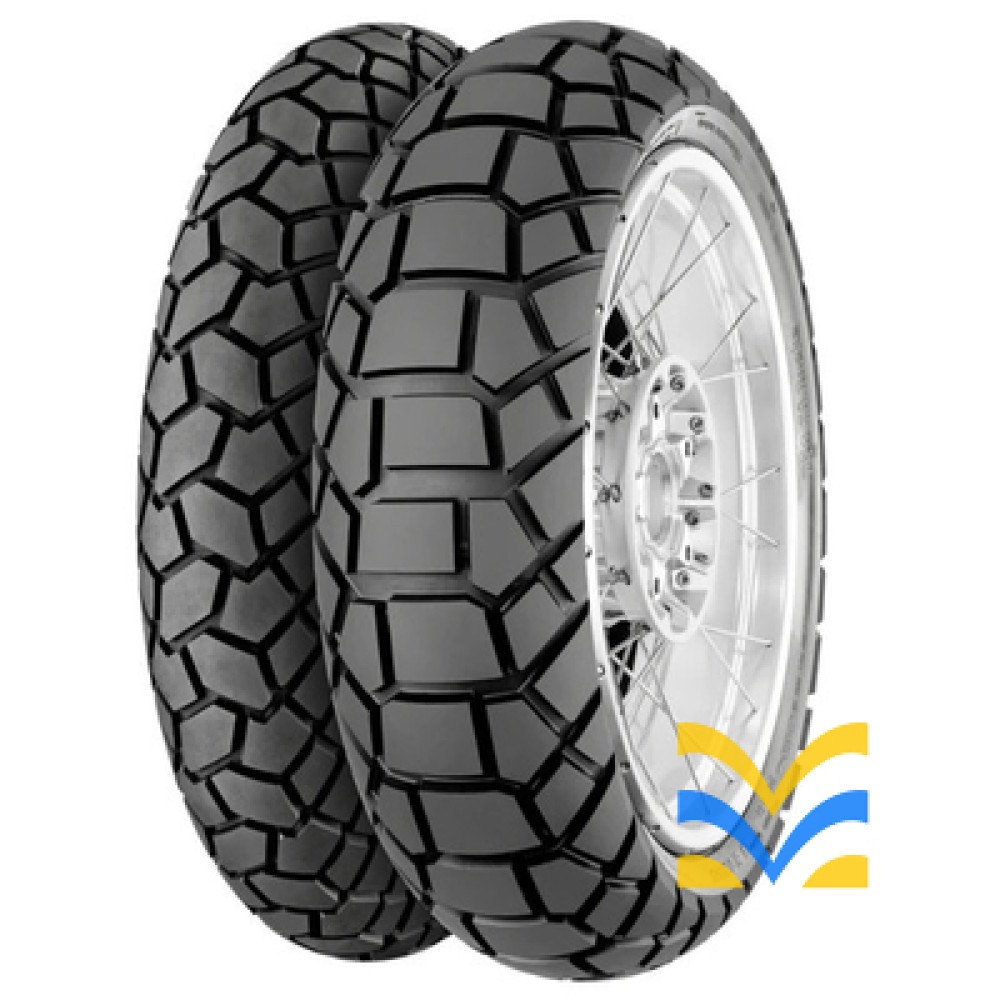 Continental TKC 70 Rocks 140/80 R17 69S